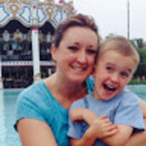 Meet your Posher, Elizabeth